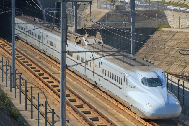 【速達タイプだけど本数少なめ】山陽、九州新幹線みずほ停車パターン 2024年版を作成しました。