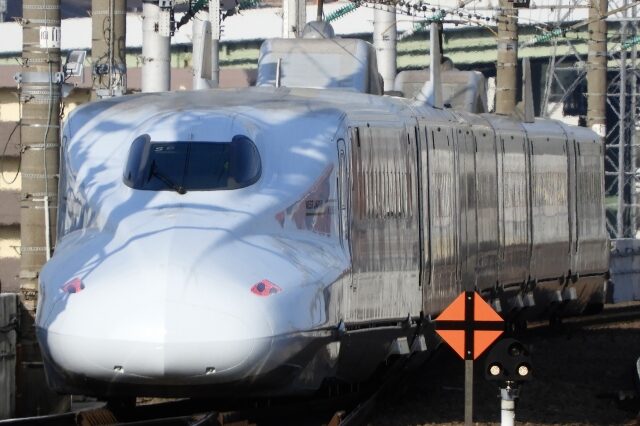 【ひかりより速い】山陽、九州新幹線さくら停車パターン 2024年版を作成しました。