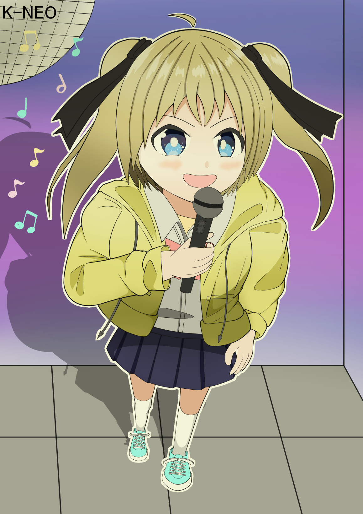 カラオケみさき