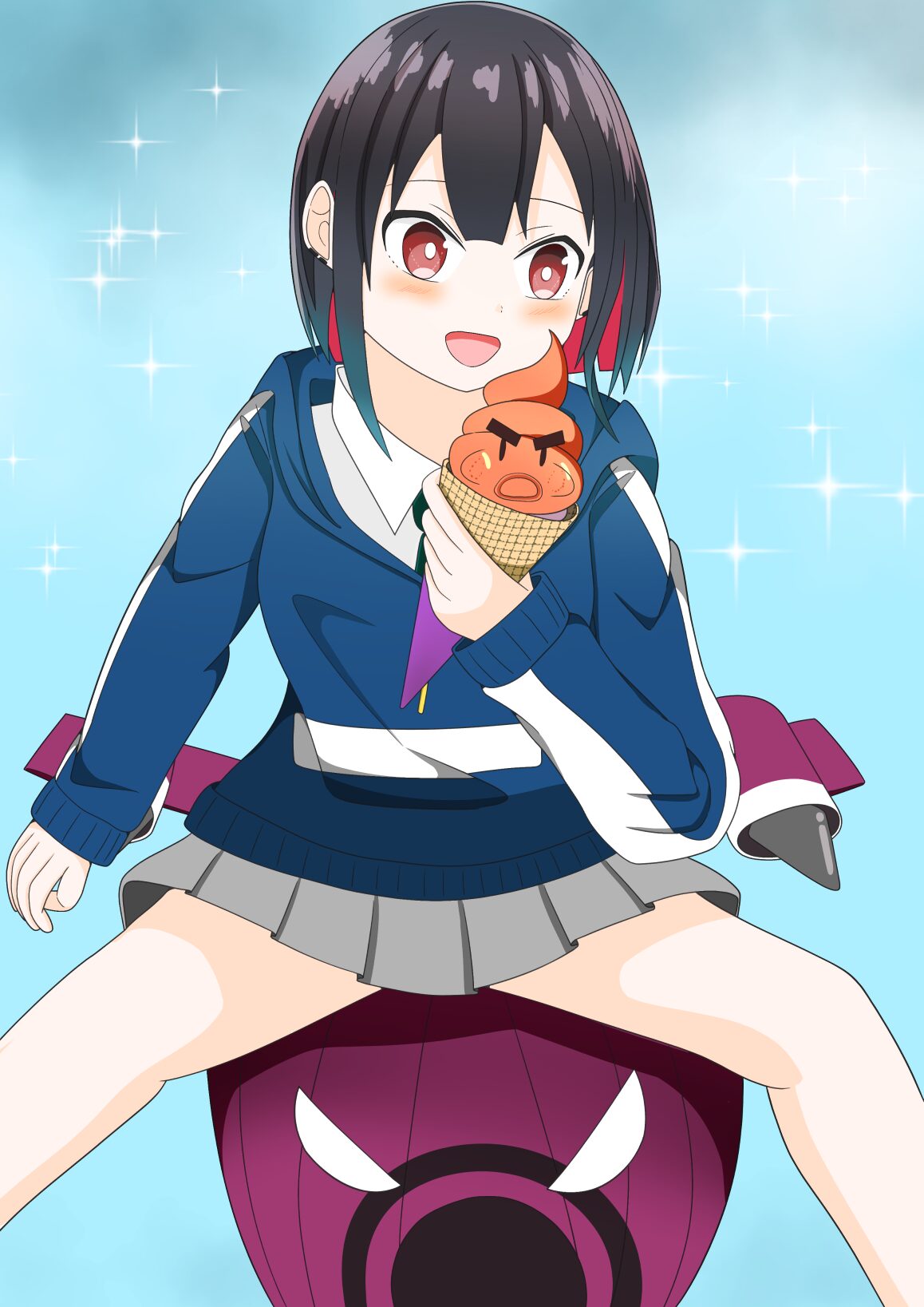 ばっど