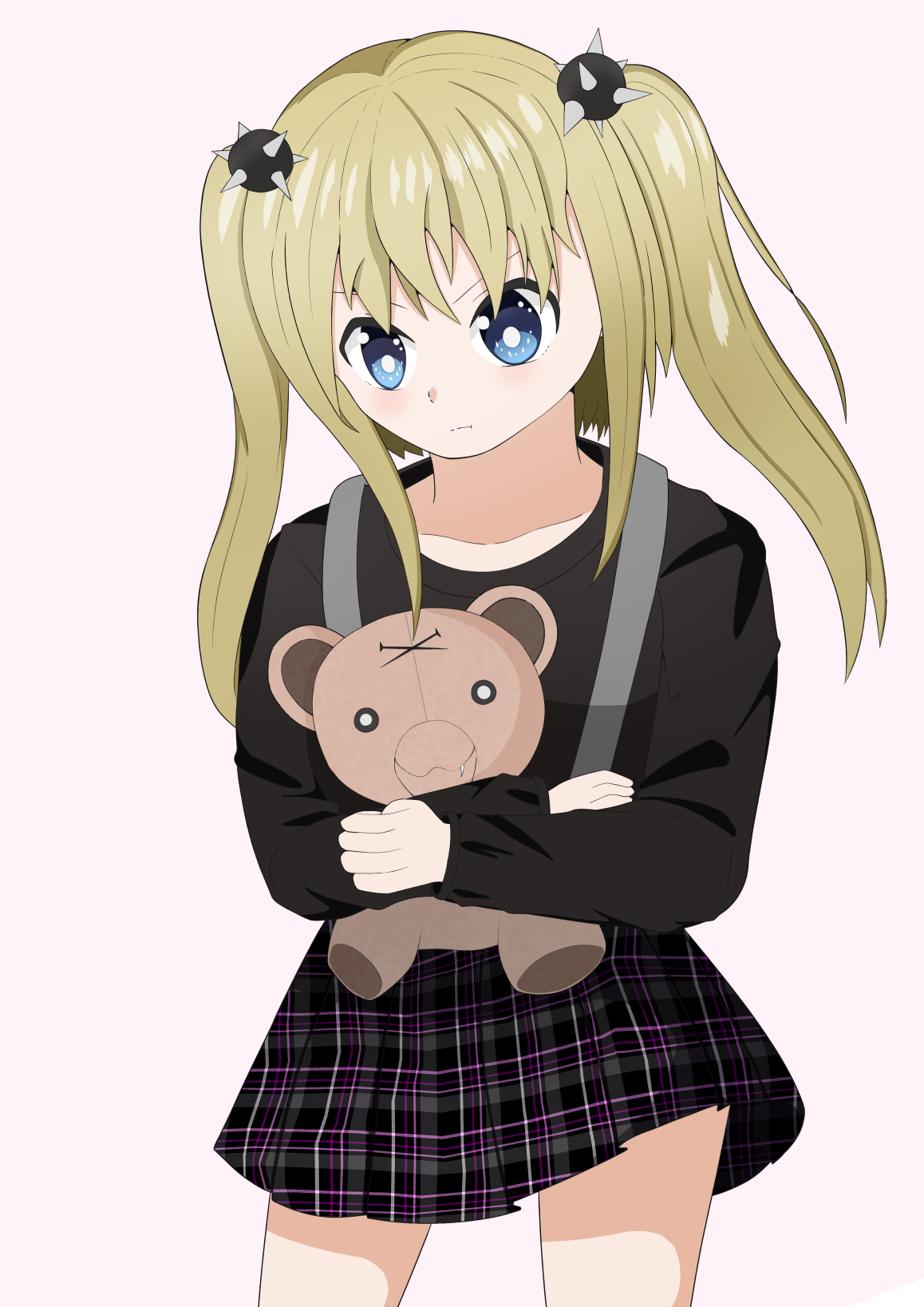 ツンロリ