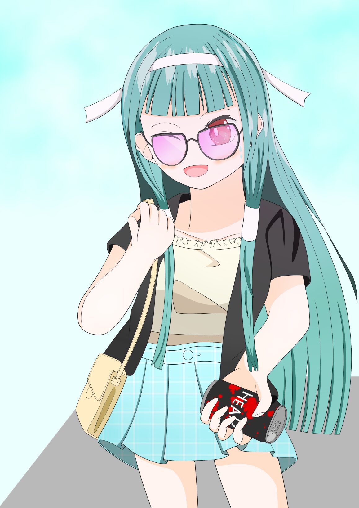 まだ暑いな