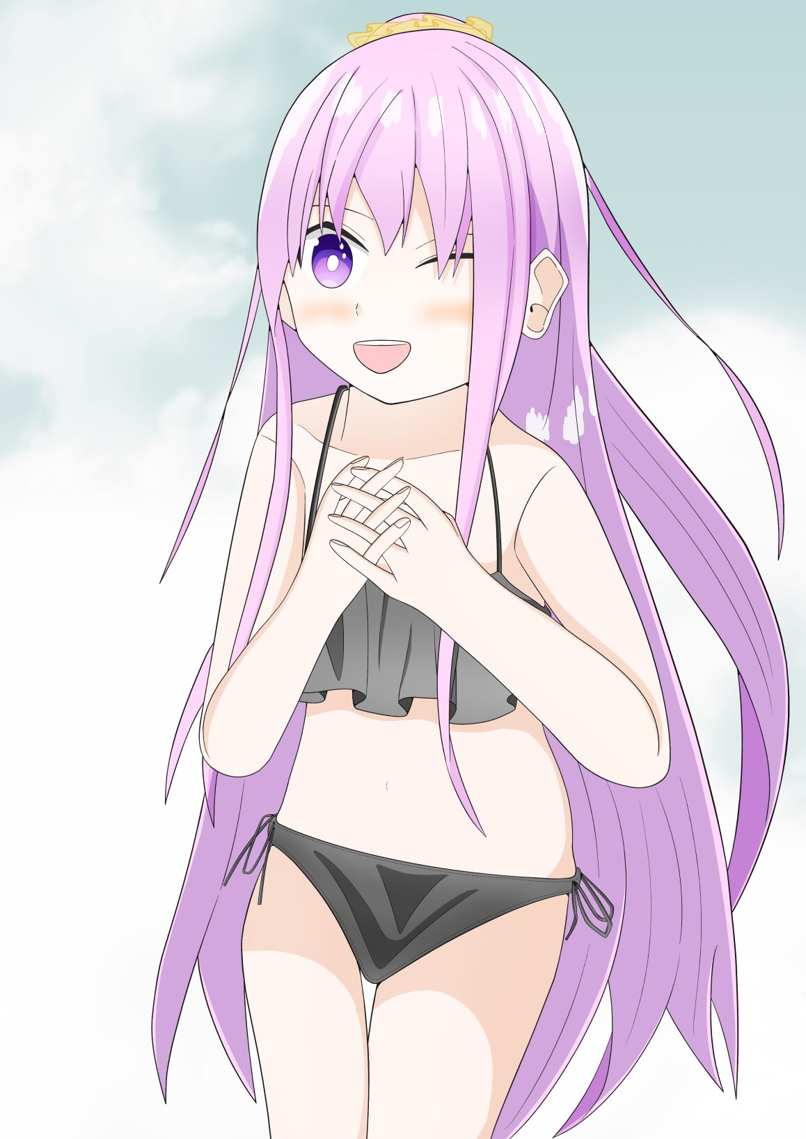 水着